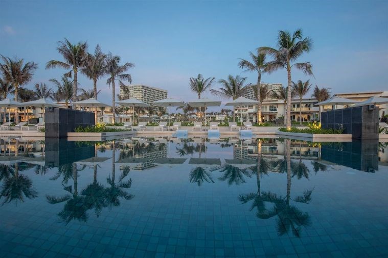Alma Resort Cam Ranh
